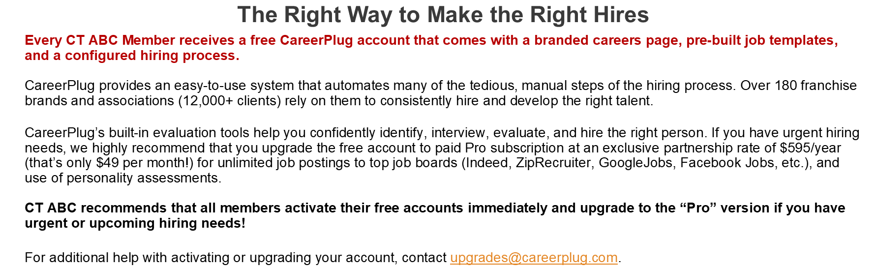 Careerplug